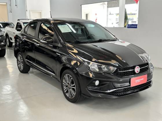 FIAT CRONOS 1.8 E.TORQ FLEX PRECISION AT6 FIAT CRONOS 1.8 E.TORQ FLEX PRECISION AT6